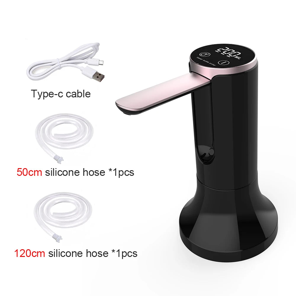 Desktop Water Dispenser - ICoolDown