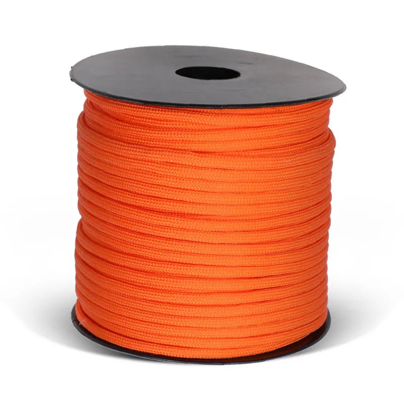 Camping Weaving Military Paracord Rope 650Lbs - ICoolDown