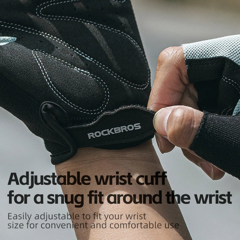 iCoolDown Cycling Gloves Half Finger iCoolDown™