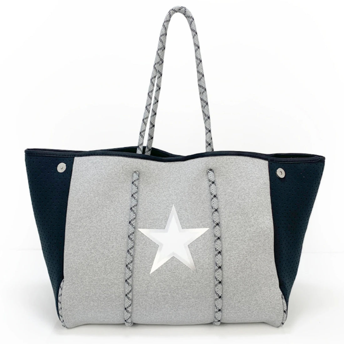 Tote Bags For Gym  With Small Purse Handbag - iCoolDown