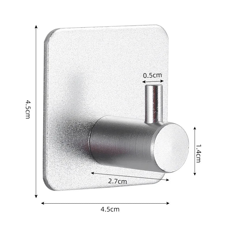 Towel Holder Hook - ICoolDown