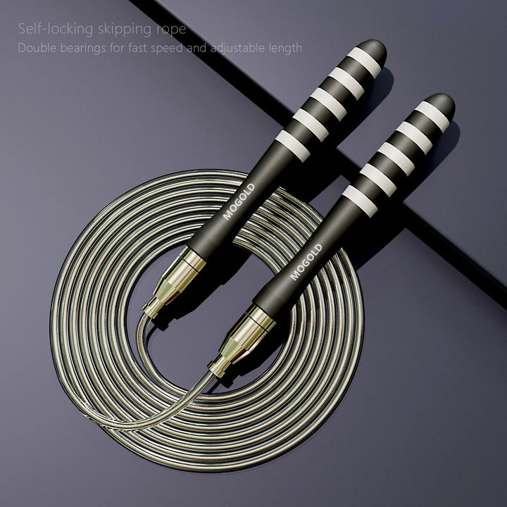 iCoolDown™ Speed Jump Rope iCoolDown™