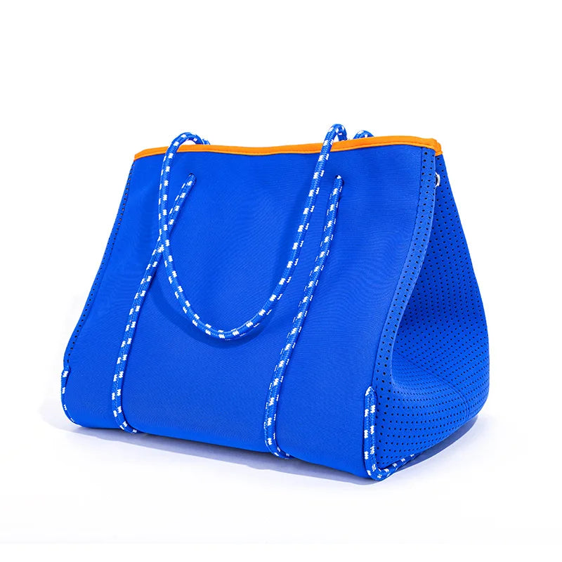Waterproof  Tote Bag Handbags - ICoolDown
