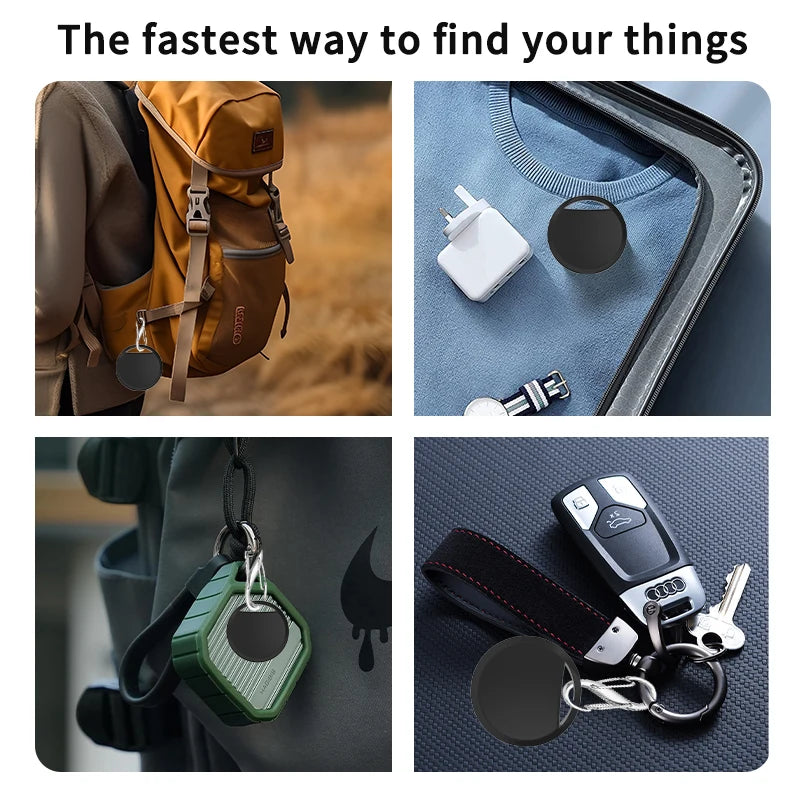 iCoolDown™ Anti-lose  GPS Tracker AirTag for Apple Finder - ICoolDown