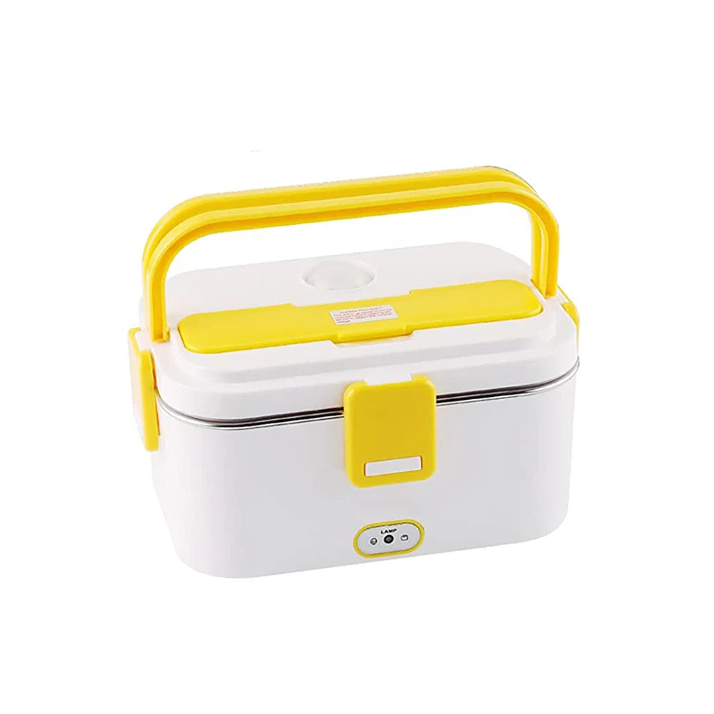 Portable Electric Lunch Box 1.2L 1.8L - iCoolDown
