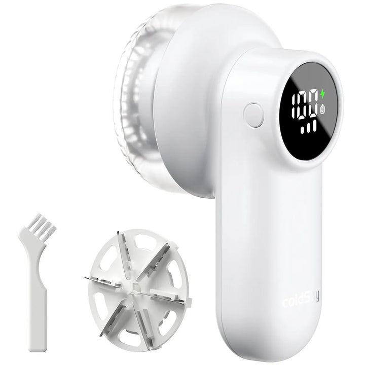 Electric Lint Remover Rechargeable - iCoolDown