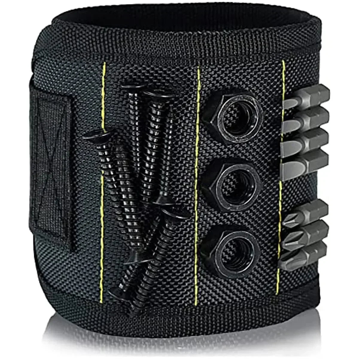 iCoolDown™ Adjustable Magnetic Wrist Strap Screws Holder iCoolDown™