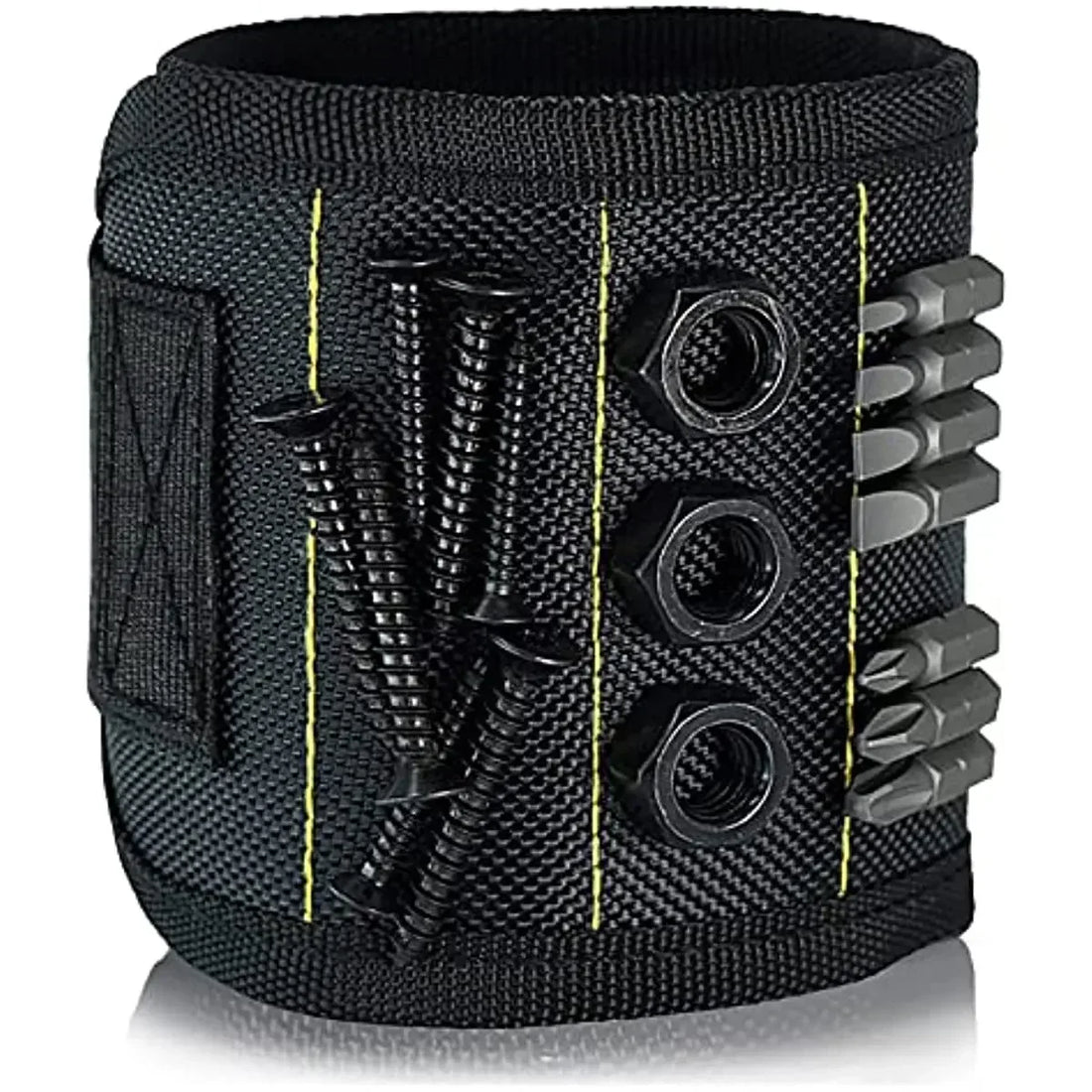 iCoolDown™ Adjustable Magnetic Wrist Strap Screws Holder iCoolDown™