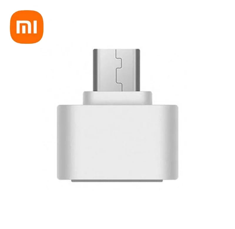 Xiaomi 16TB Flash Drive USB3.2 High Speed Transfer Metal Type C U Flash SSD Portable Mini Flash Drive Memory Waterproof U Drive - iCoolDown