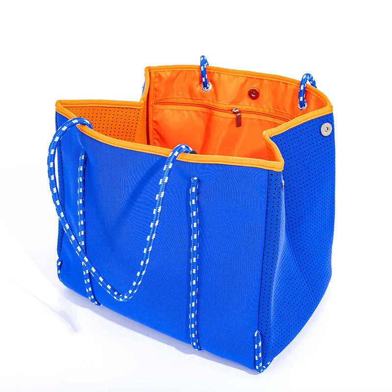 Waterproof  Tote Bag Handbags - ICoolDown