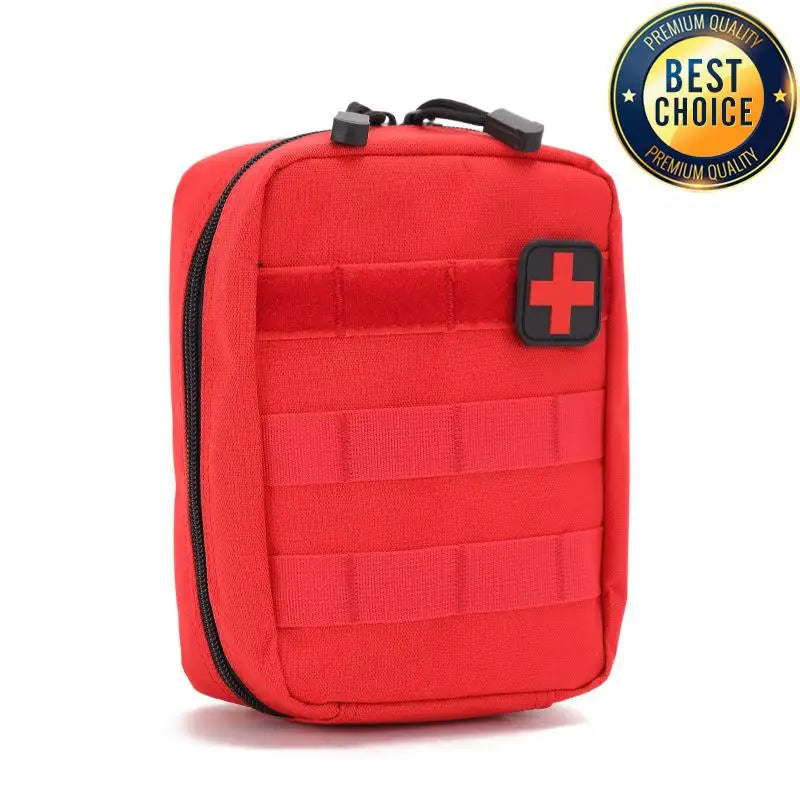 Waist Pack Pouch Camo Medical Bag - iCoolDown