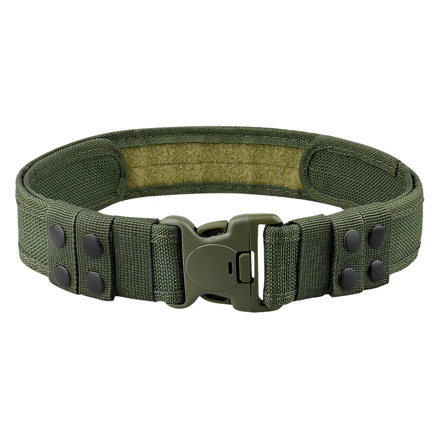 iCoolDown™ Quick Release Tactical Belt for Men - ICoolDown
