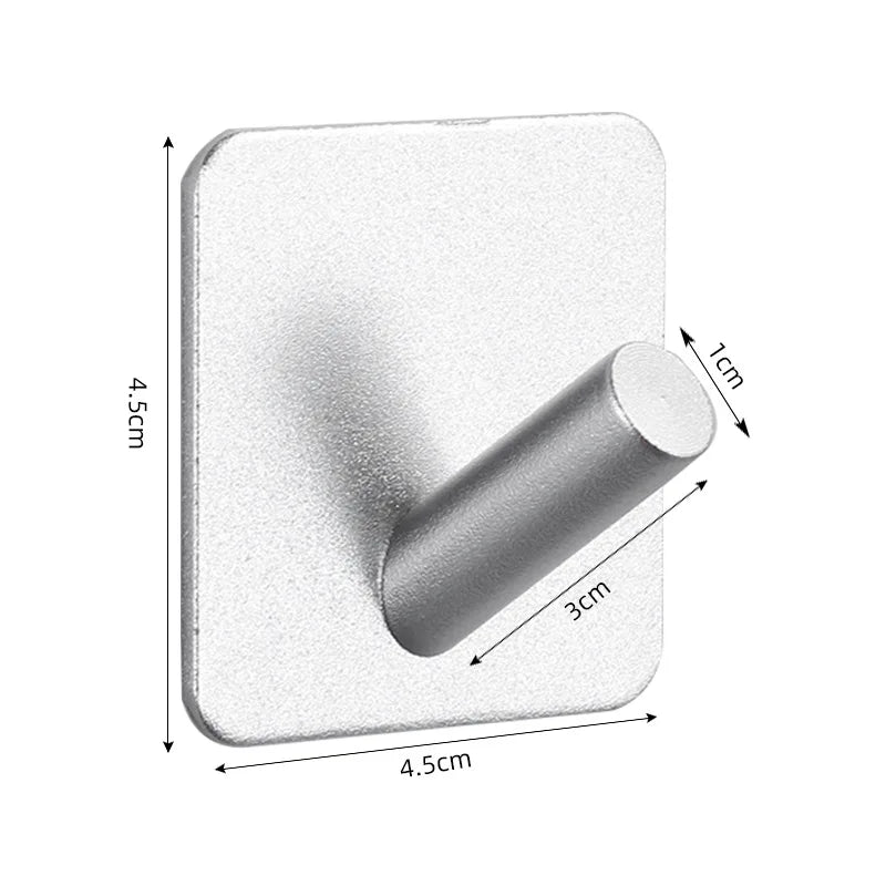 Towel Holder Hook - ICoolDown