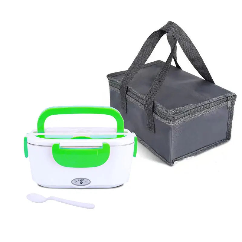 iCOOLDOWN™ Portable Electric Lunch Box 1.2L 1.8L - ICoolDown