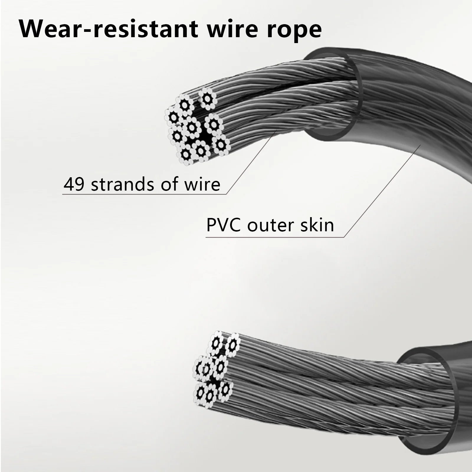 iCoolDown Speed Jump Rope