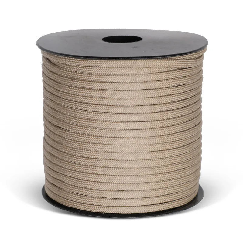 Camping Weaving Military Paracord Rope 650Lbs - ICoolDown
