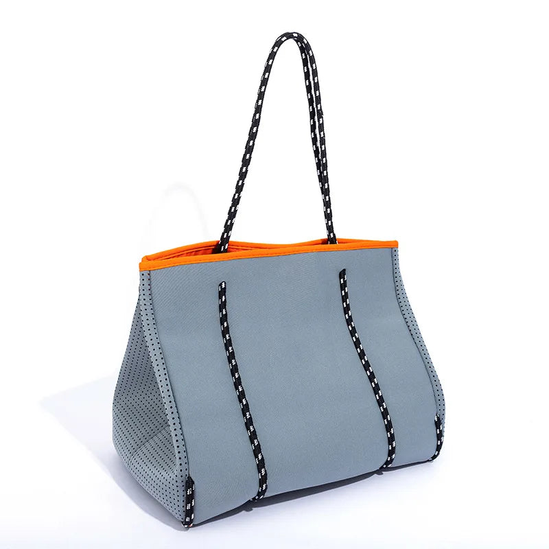 Waterproof  Tote Bag Handbags - iCoolDown