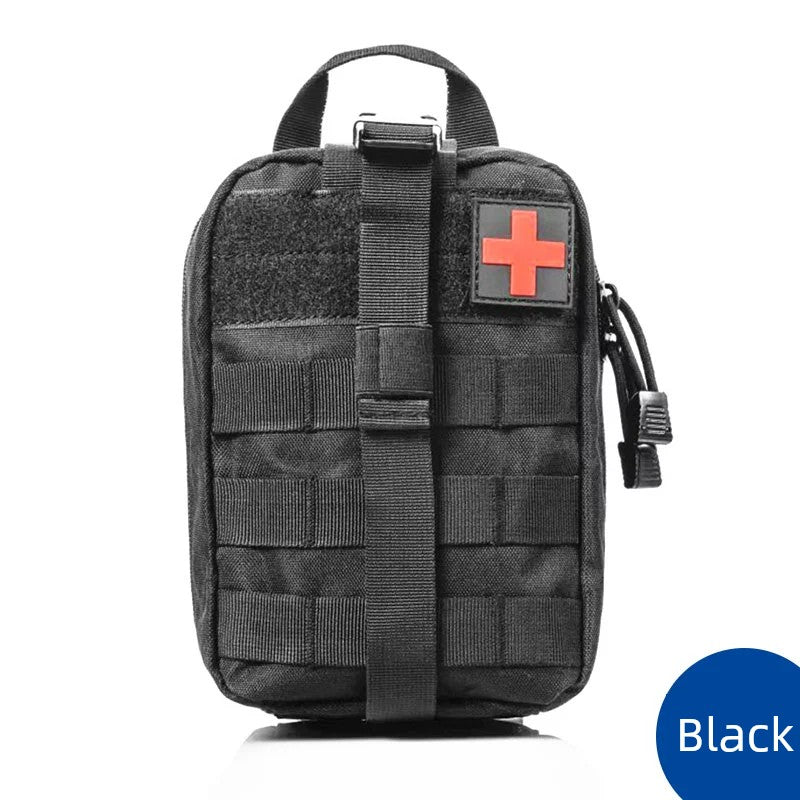 iCoolDown™ Portable Waterproof Medical Kit Bag - ICoolDown
