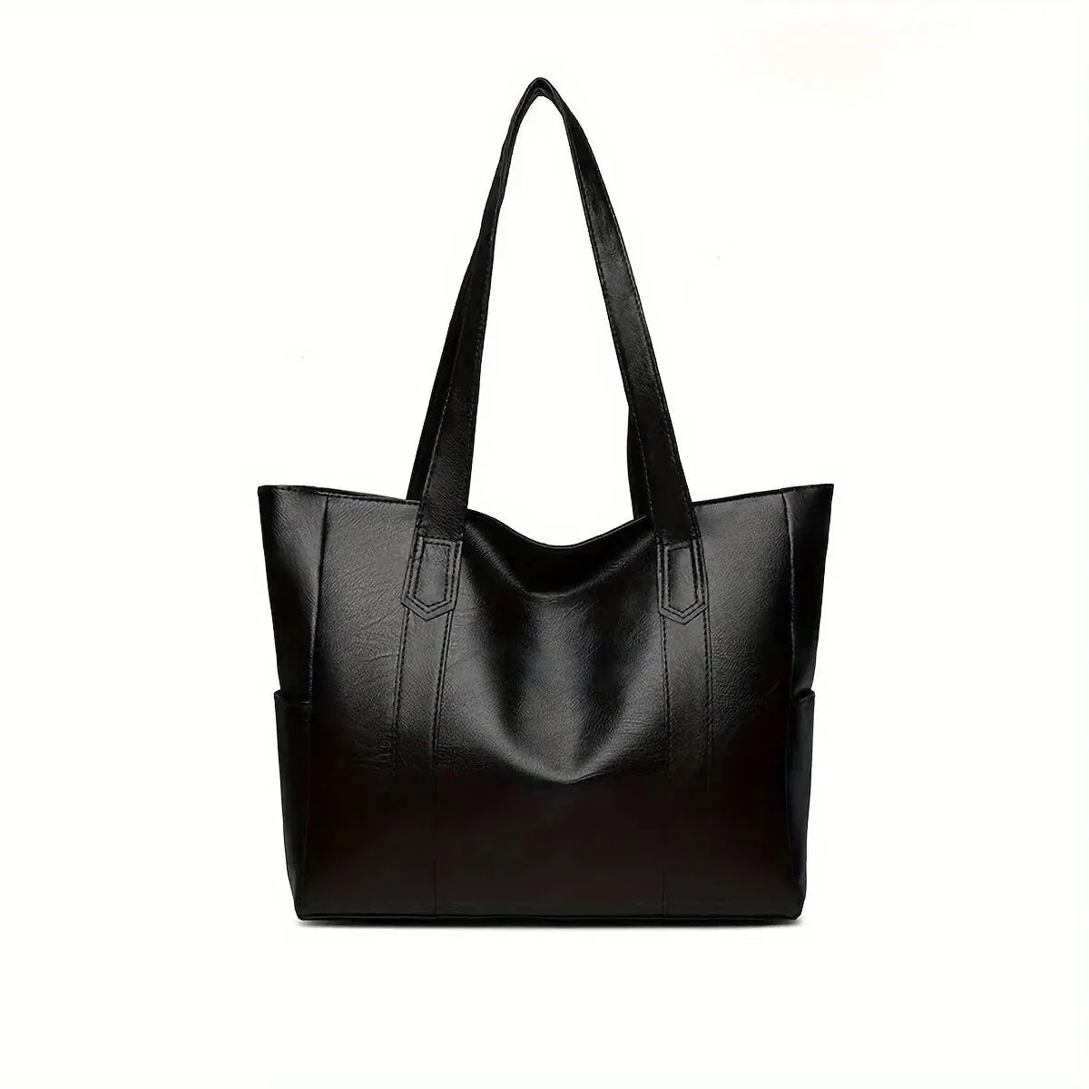 Vintage Large Capacity Tote Bag - ICoolDown