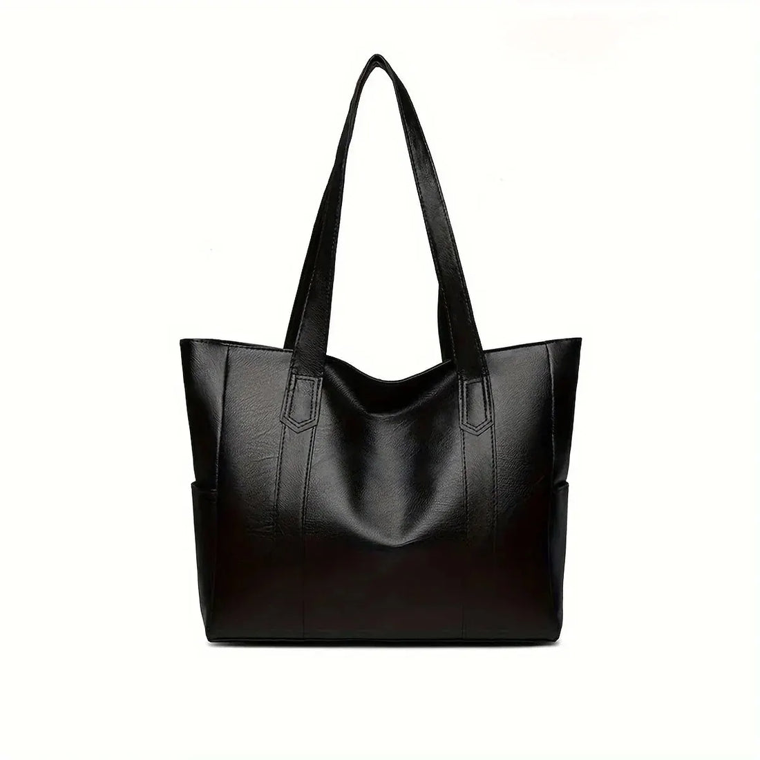 Vintage Large Capacity Tote Bag - iCoolDown
