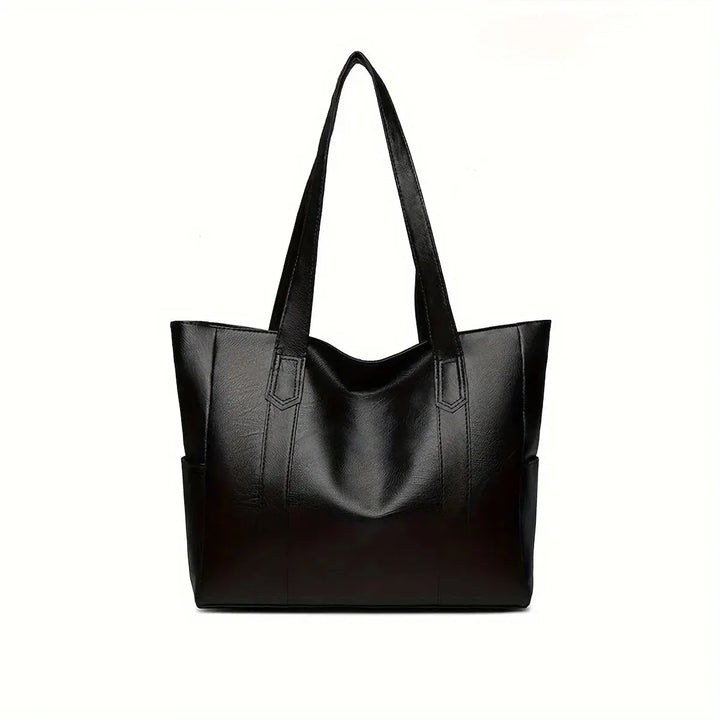 Vintage Large Capacity Tote Bag - iCoolDown