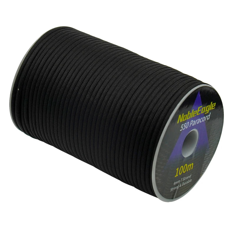 iCoolDown™ 7 Strand Military 550lbs Paracord Rope - ICoolDown
