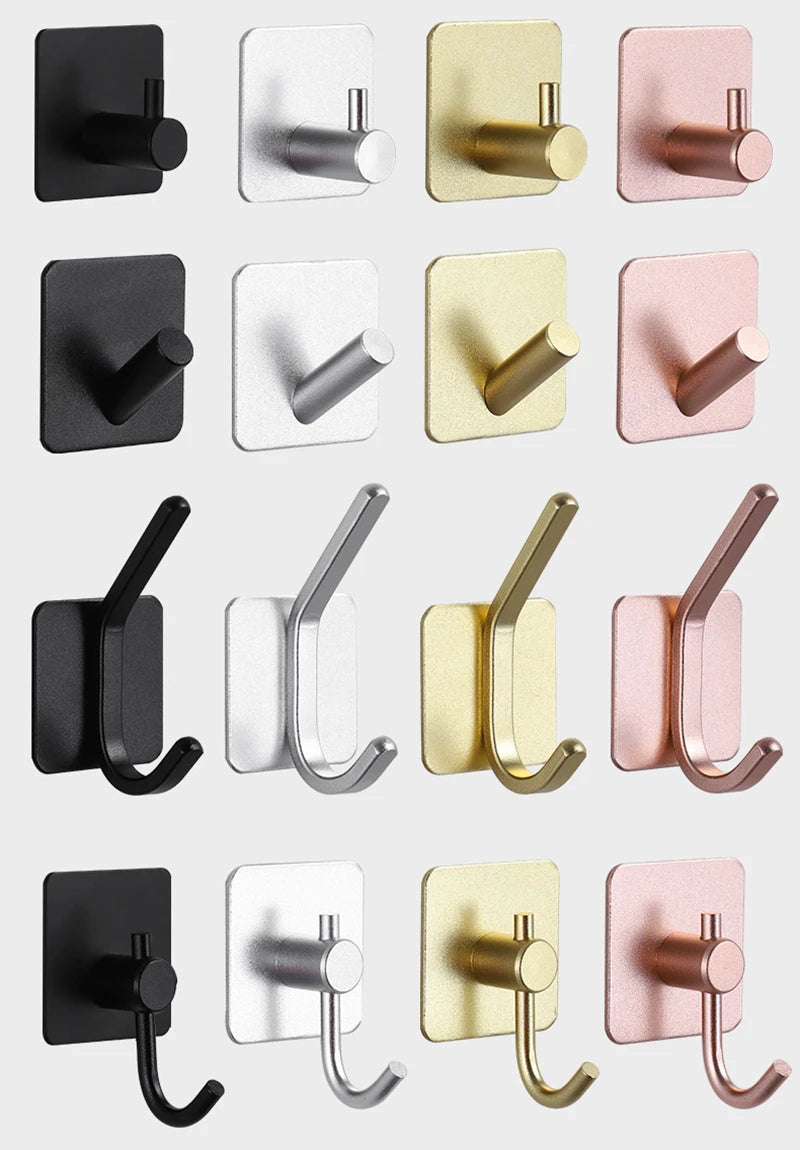 Towel Holder Hook - ICoolDown