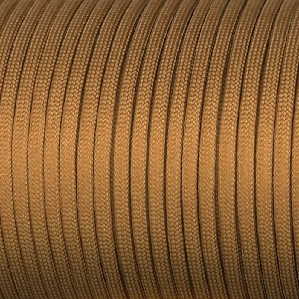 iCoolDown™ 7-Cores 550Lbs Outdoor Paracord Rope - iCoolDown