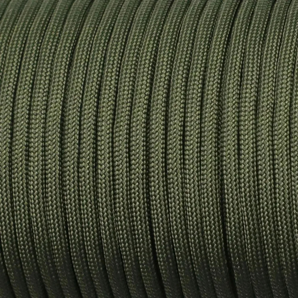 iCoolDown™ 7-Cores 550Lbs Outdoor Paracord Rope - iCoolDown