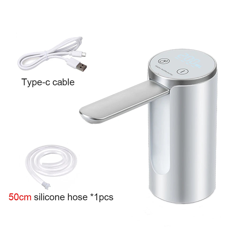 Desktop Water Dispenser - ICoolDown