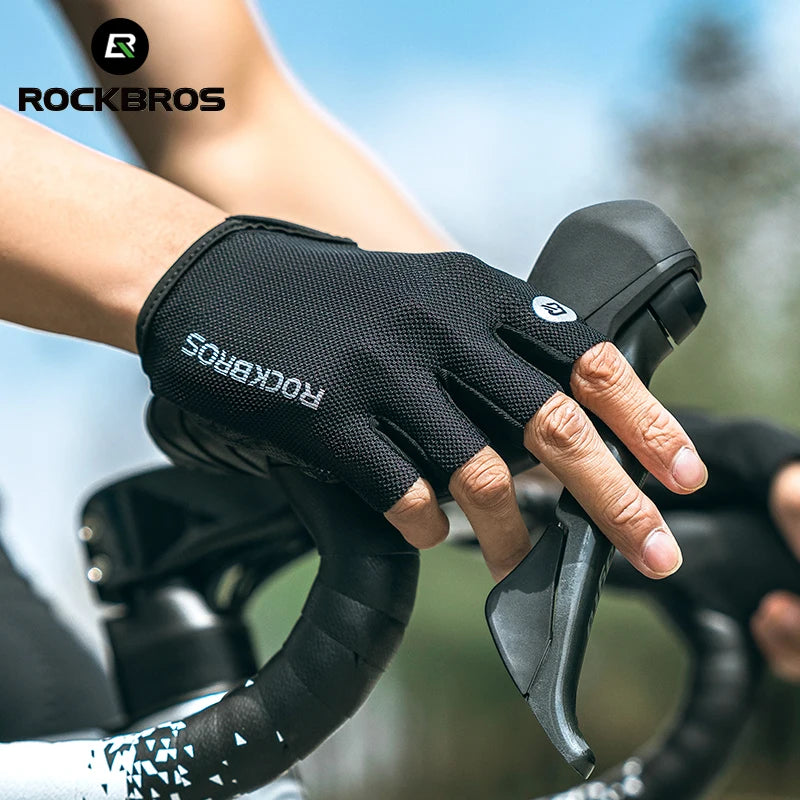 iCoolDown Cycling Gloves Half Finger iCoolDown™