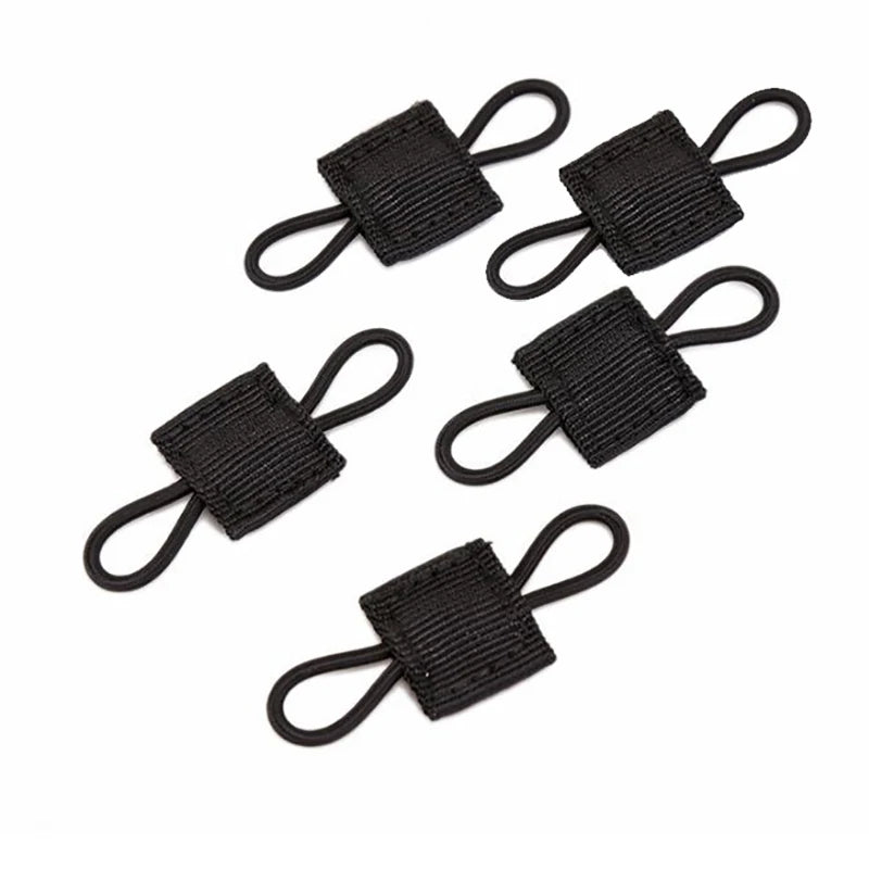 iCoolDown™ Antenna Binding Buckle 5Pcs/lot - ICoolDown