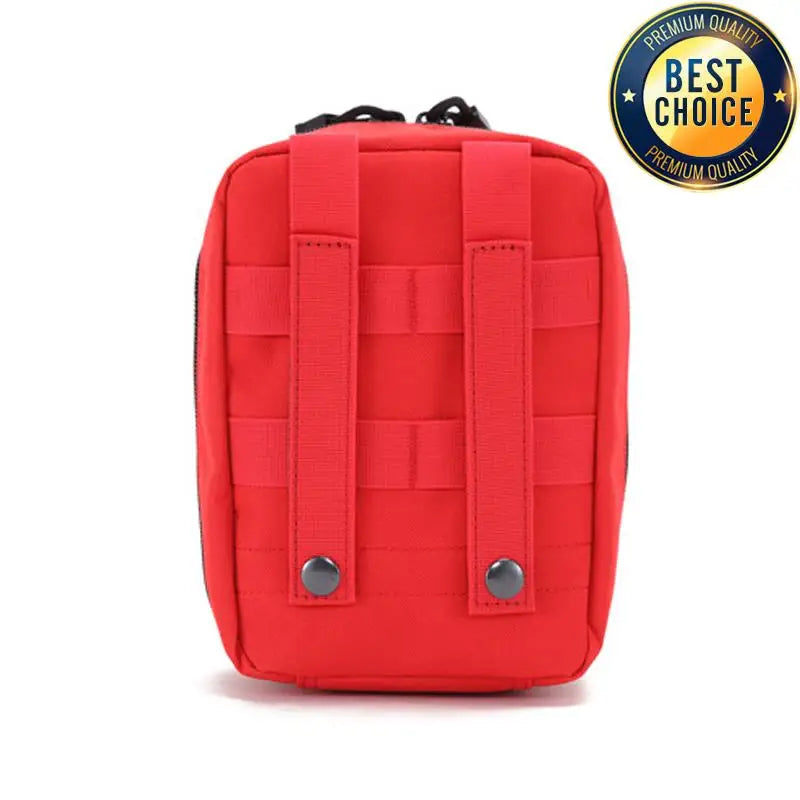 iCOOLDOWN™  Waist Tactical First Aid Kits Medical Bag - ICoolDown