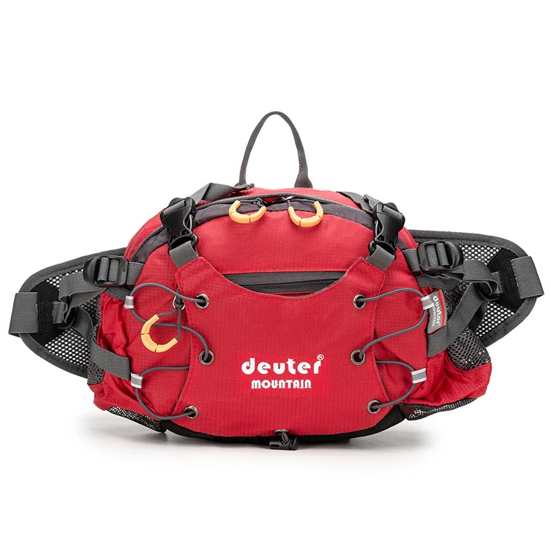 iCoolDown™ Outdoor Camping Waist Bag - ICoolDown