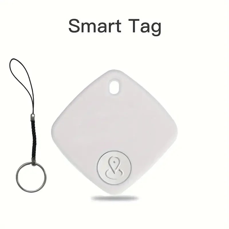 iCoolDown™ Mini Smart GPS Tracker Wireless - ICoolDown