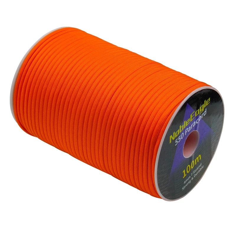 7 Strand Military 550lbs Paracord Rope - iCoolDown
