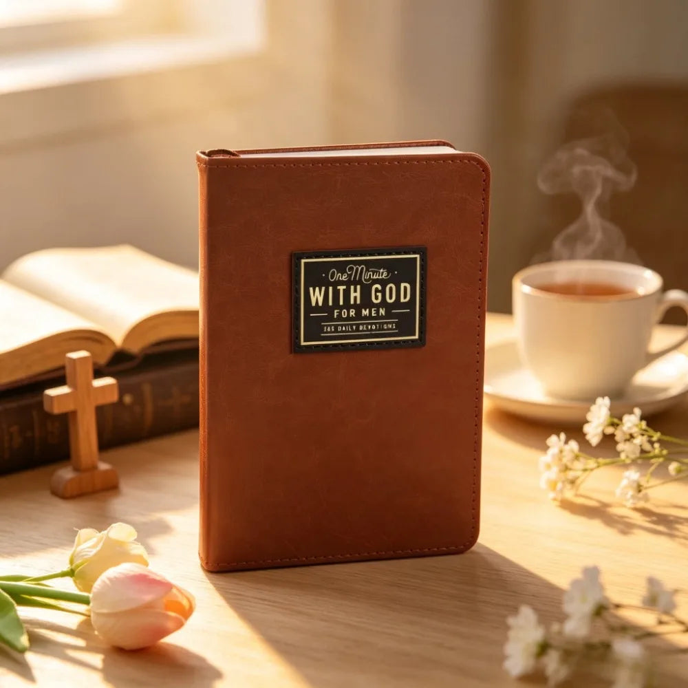 With God  Daily Diary Journal Notebook iCoolDown™