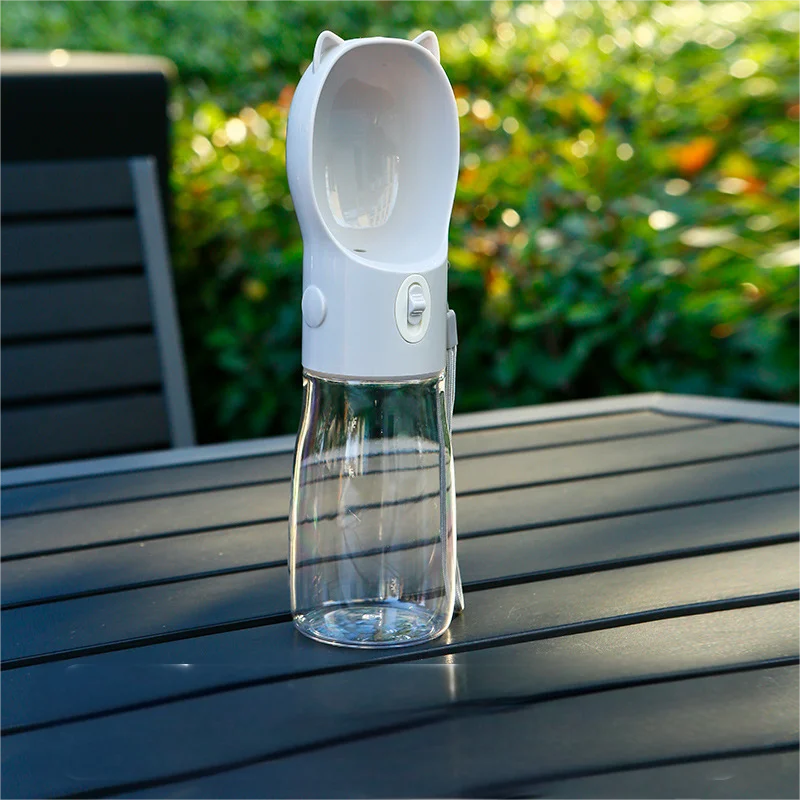Leakproof Dog Water Bottle - ICoolDown