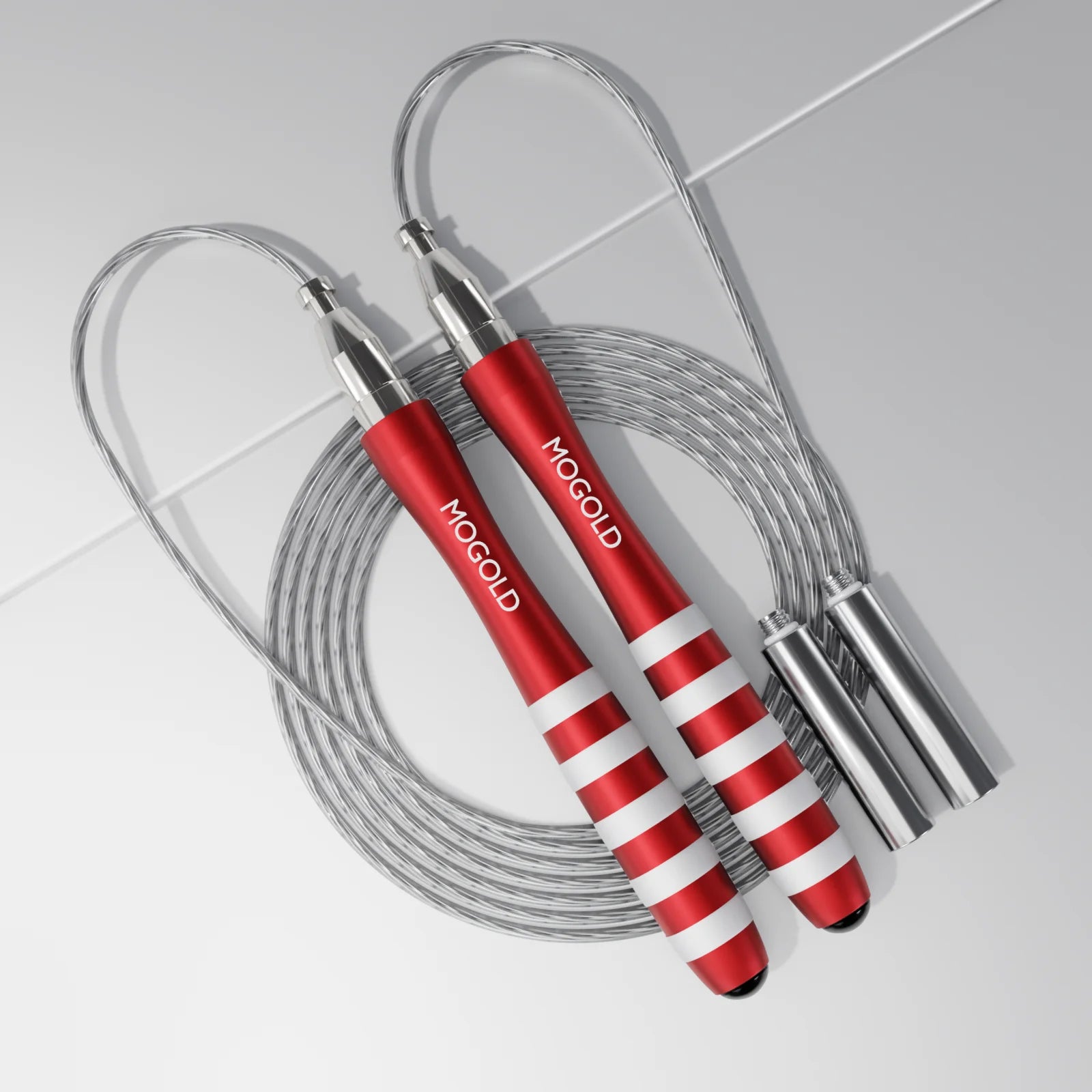 iCoolDown Speed Jump Rope