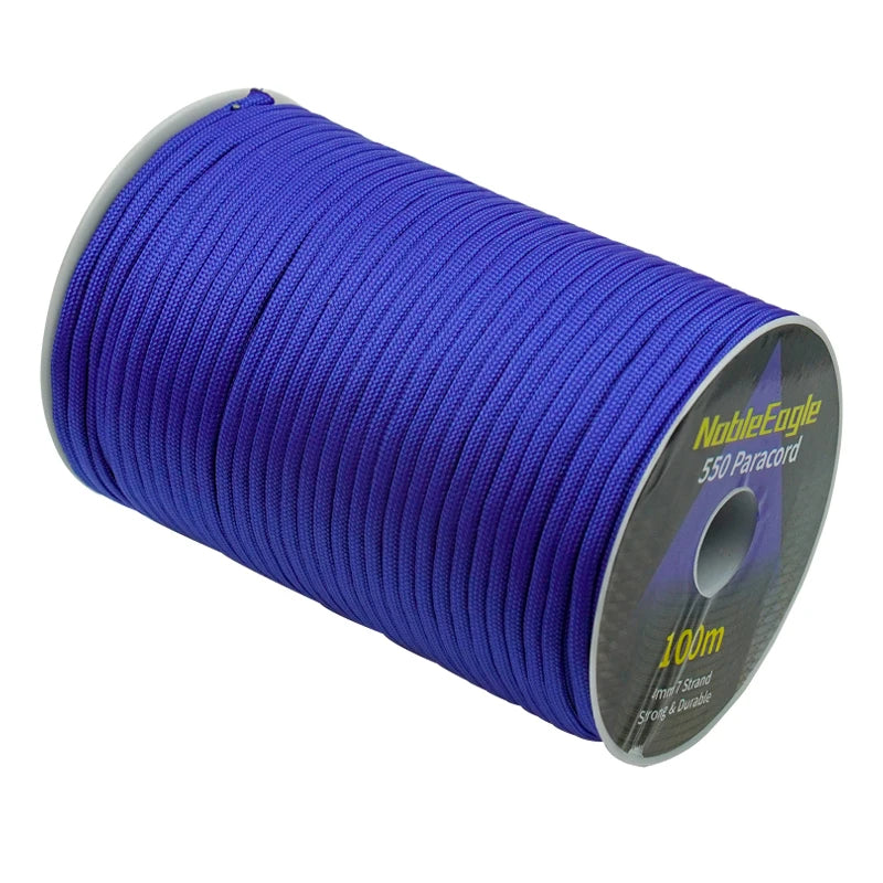 iCoolDown™ 7 Strand Military 550lbs Paracord Rope - ICoolDown