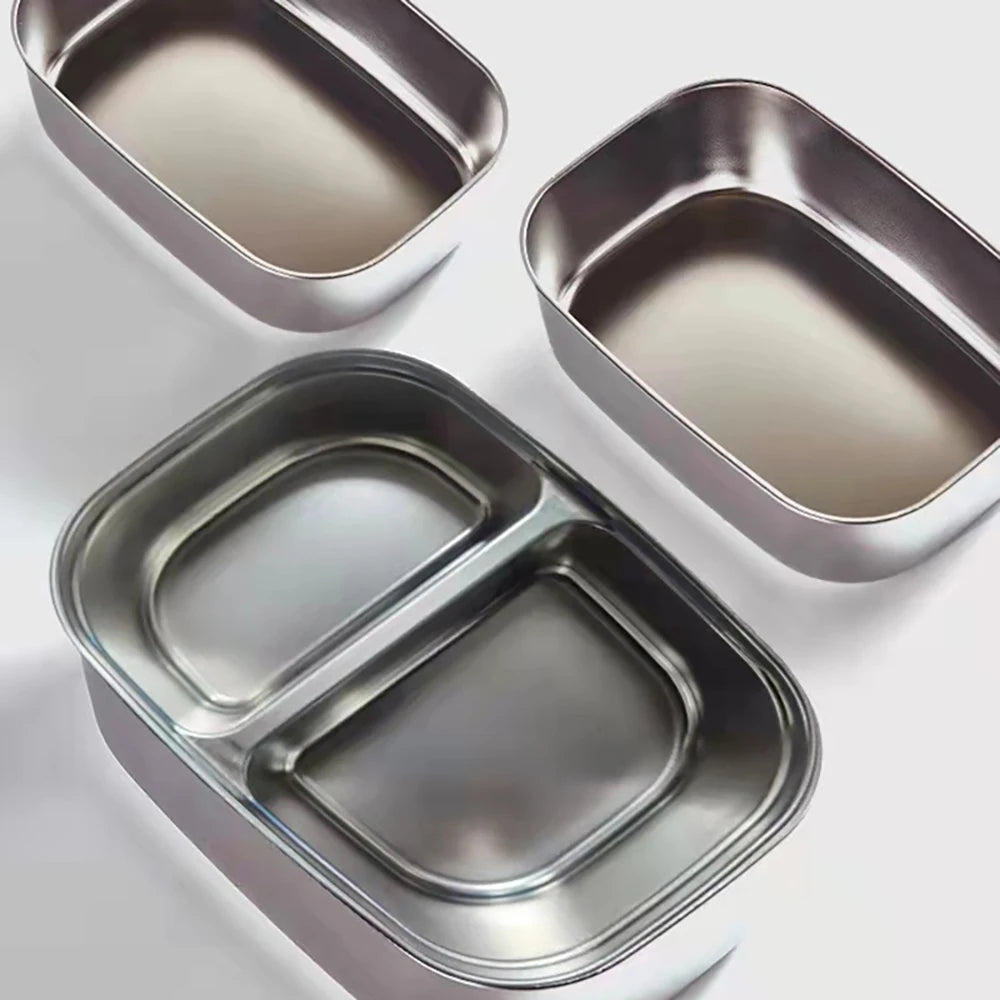 Portable Electric Lunch Box 1.2L 1.8L - iCoolDown