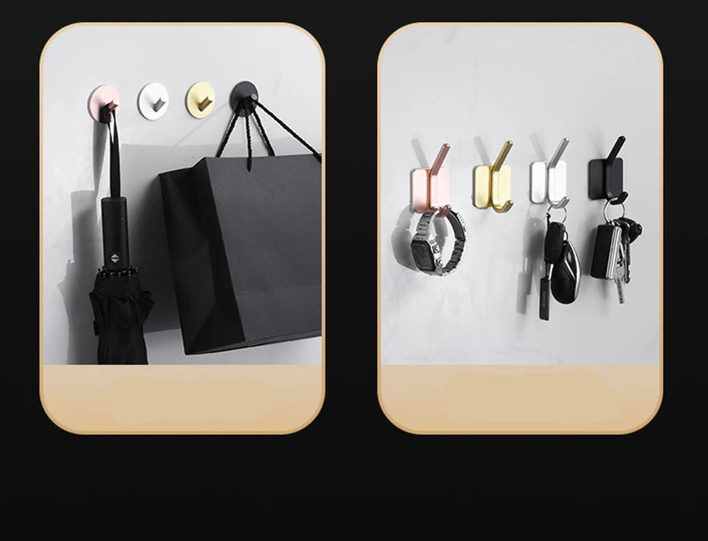 Towel Holder Hook - ICoolDown