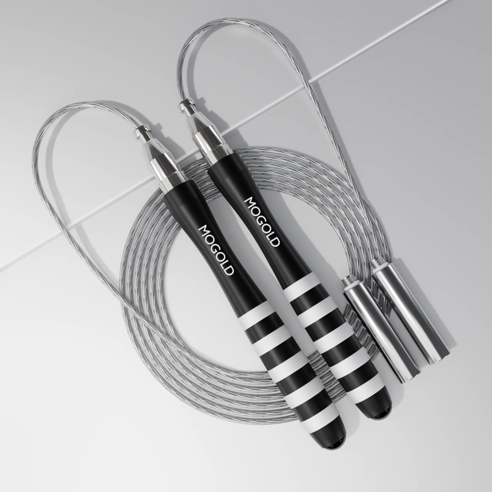 iCoolDown Speed Jump Rope