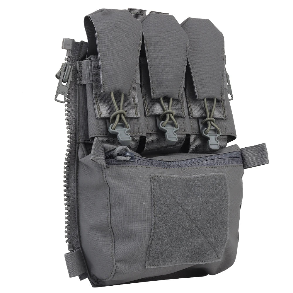 iCoolDown™ Rear Pack Tactical Vest Pouch - ICoolDown