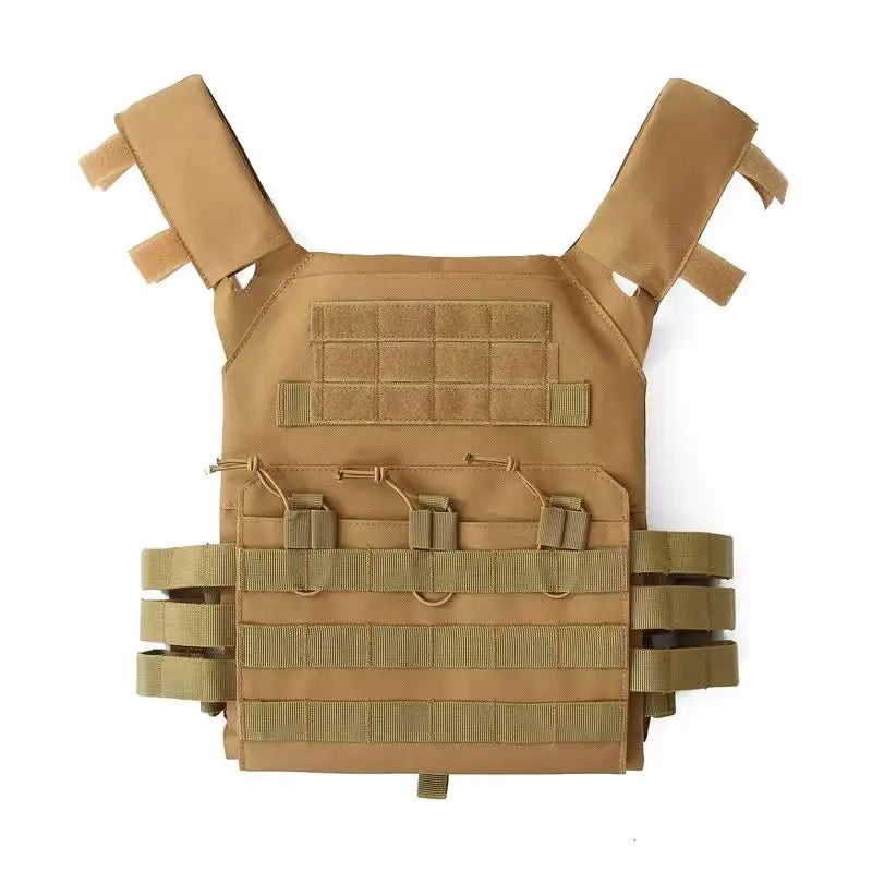 iCoolDown™ Lightweight Portable Training Vest - ICoolDown