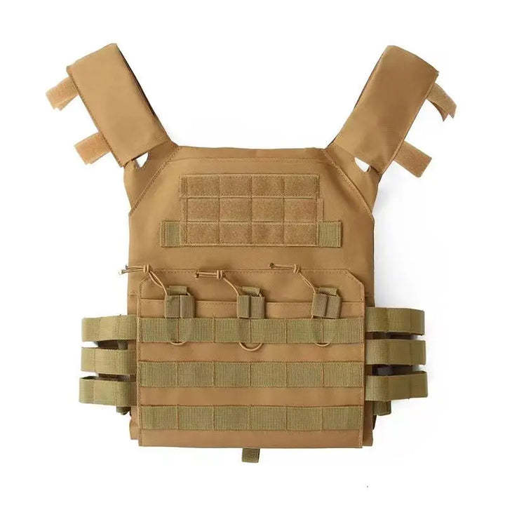 iCoolDown™ Lightweight Portable Training Vest - ICoolDown