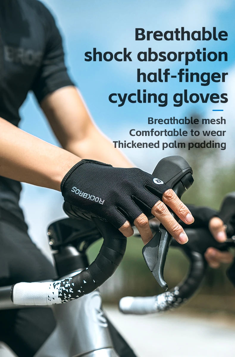 iCoolDown Cycling Gloves Half Finger iCoolDown™