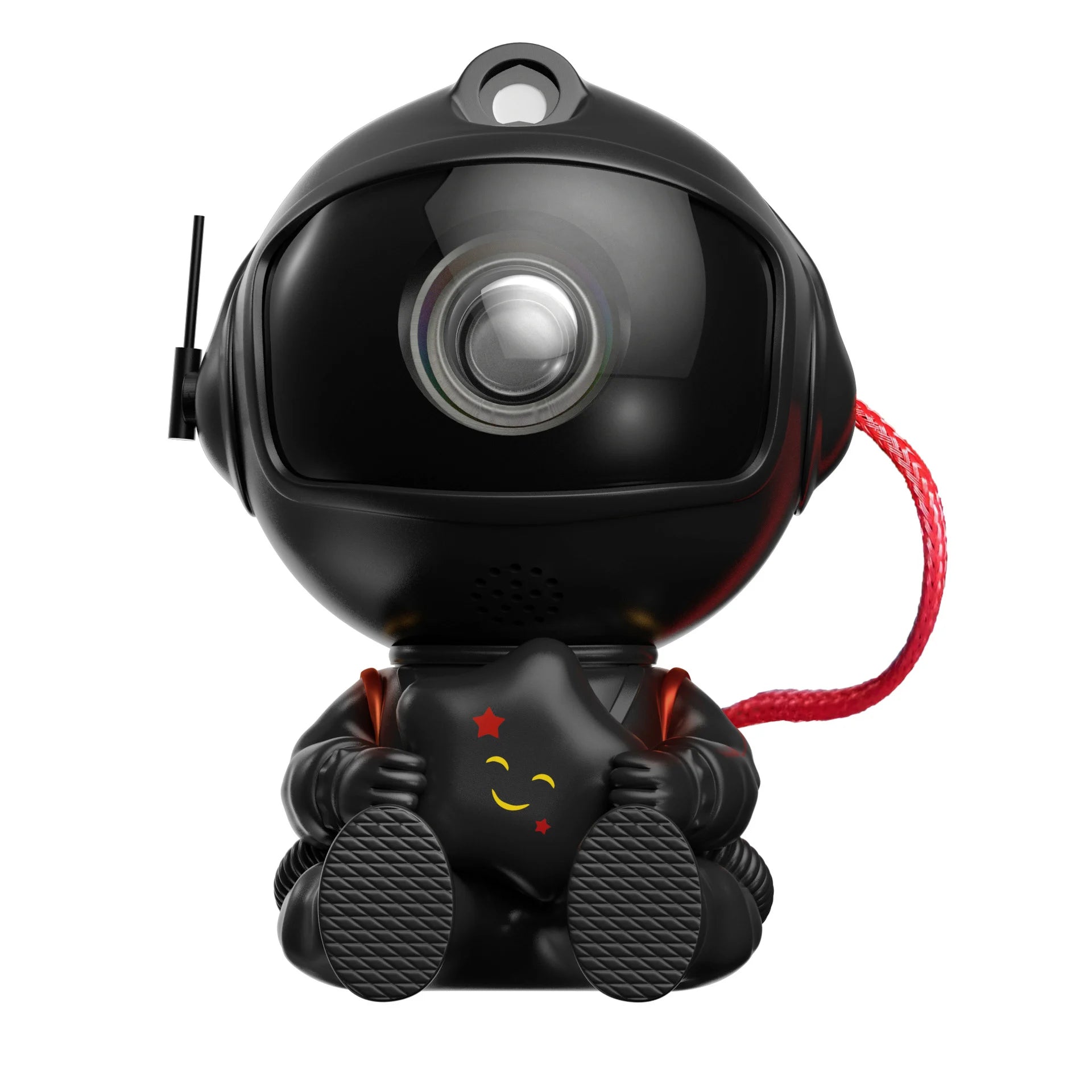 LuxiLights™ Galaxy Star Astronaut Starry Sky Projector Lamp - ICoolDown