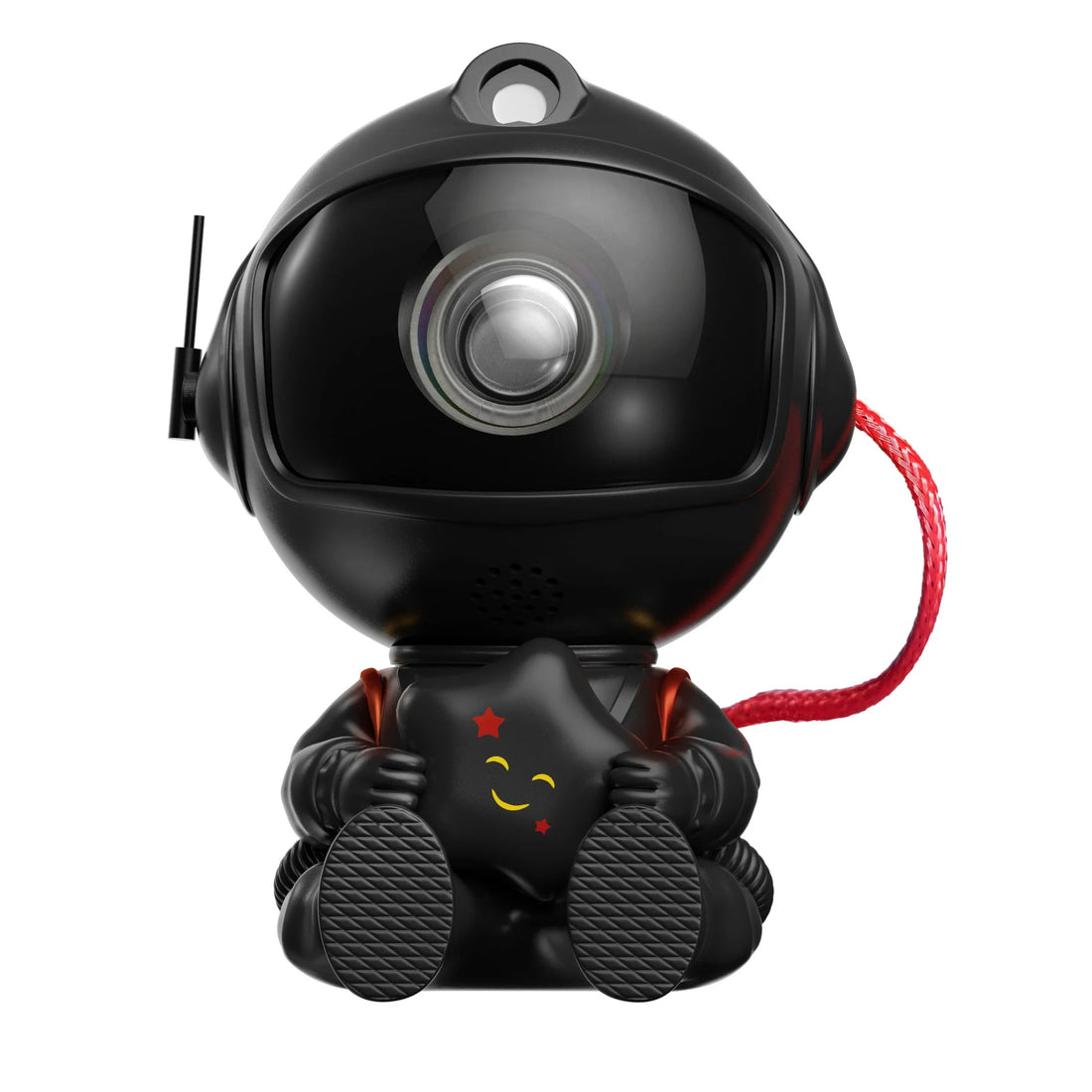 LuxiLights™ Galaxy Star Astronaut Starry Sky Projector Lamp - iCoolDown