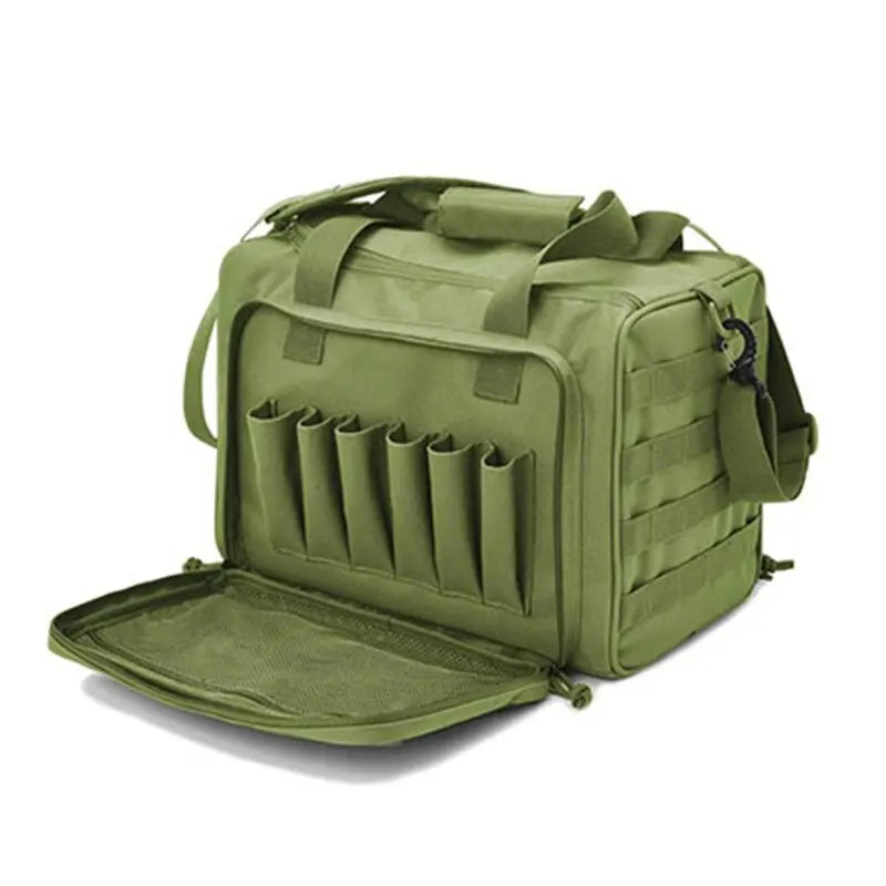 iCoolDown™ Gun Range Tactical Storage Bag - ICoolDown